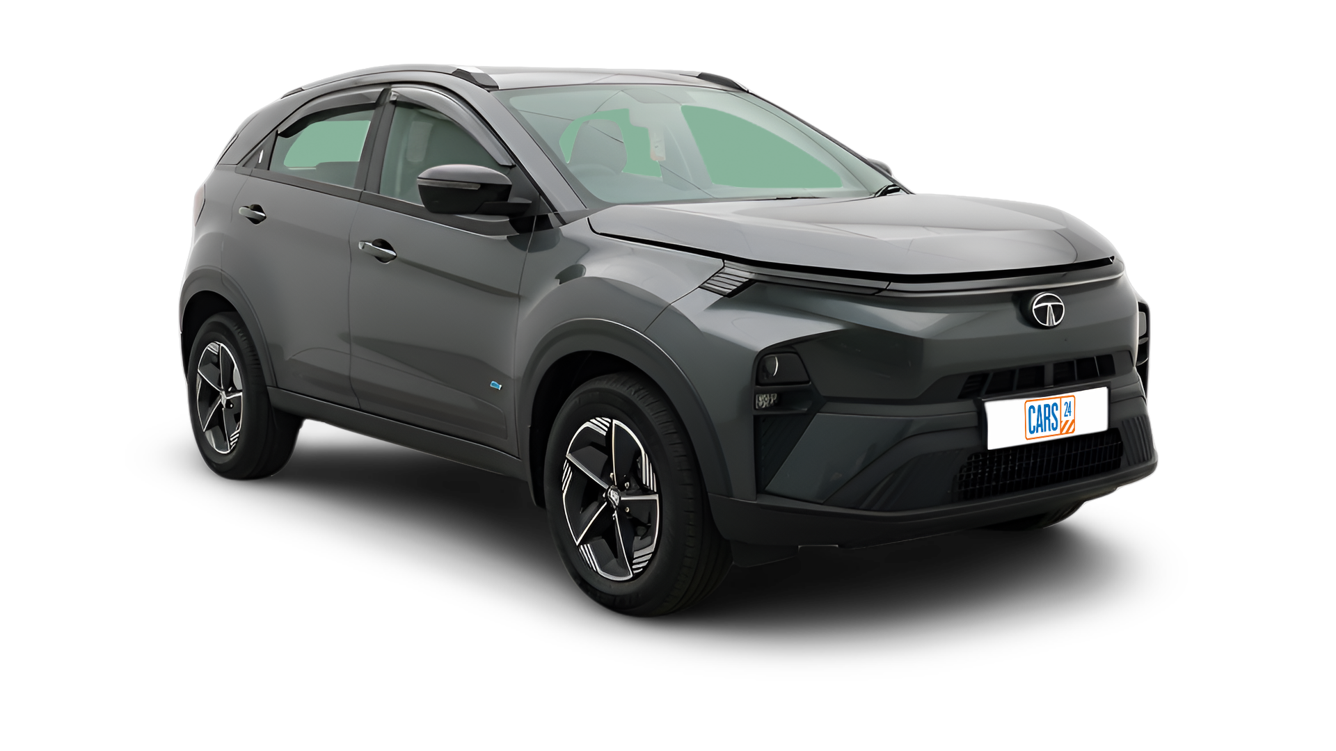 Tata NEXON EV-img